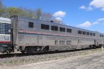 AMTK Superliner Sleeper/Dorm #39003